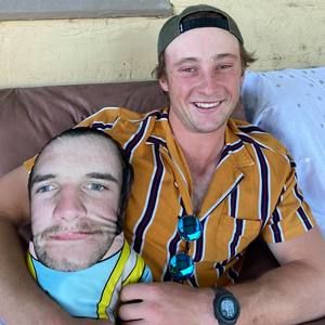 Meet your Posher, Josh